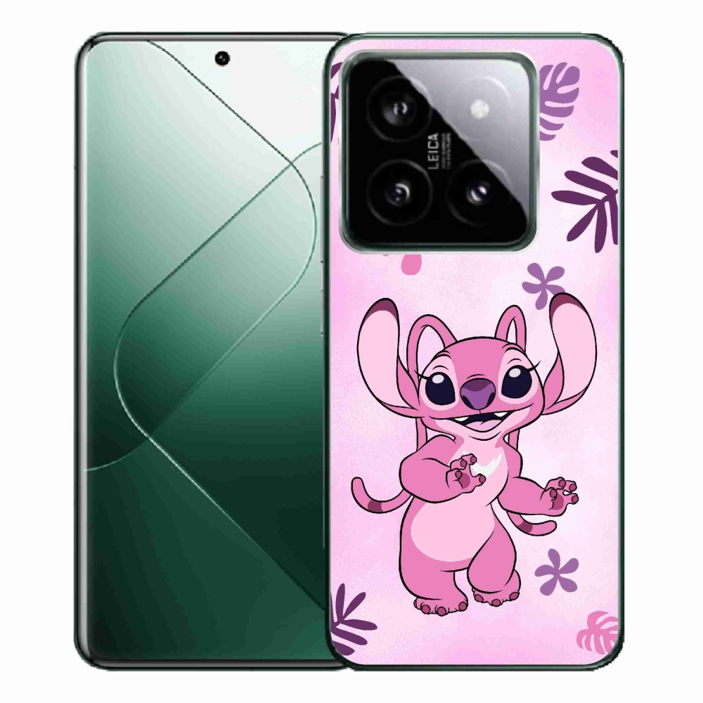 Gél borítás mmCase a Xiaomi 14 Pro-hoz - öltés 3