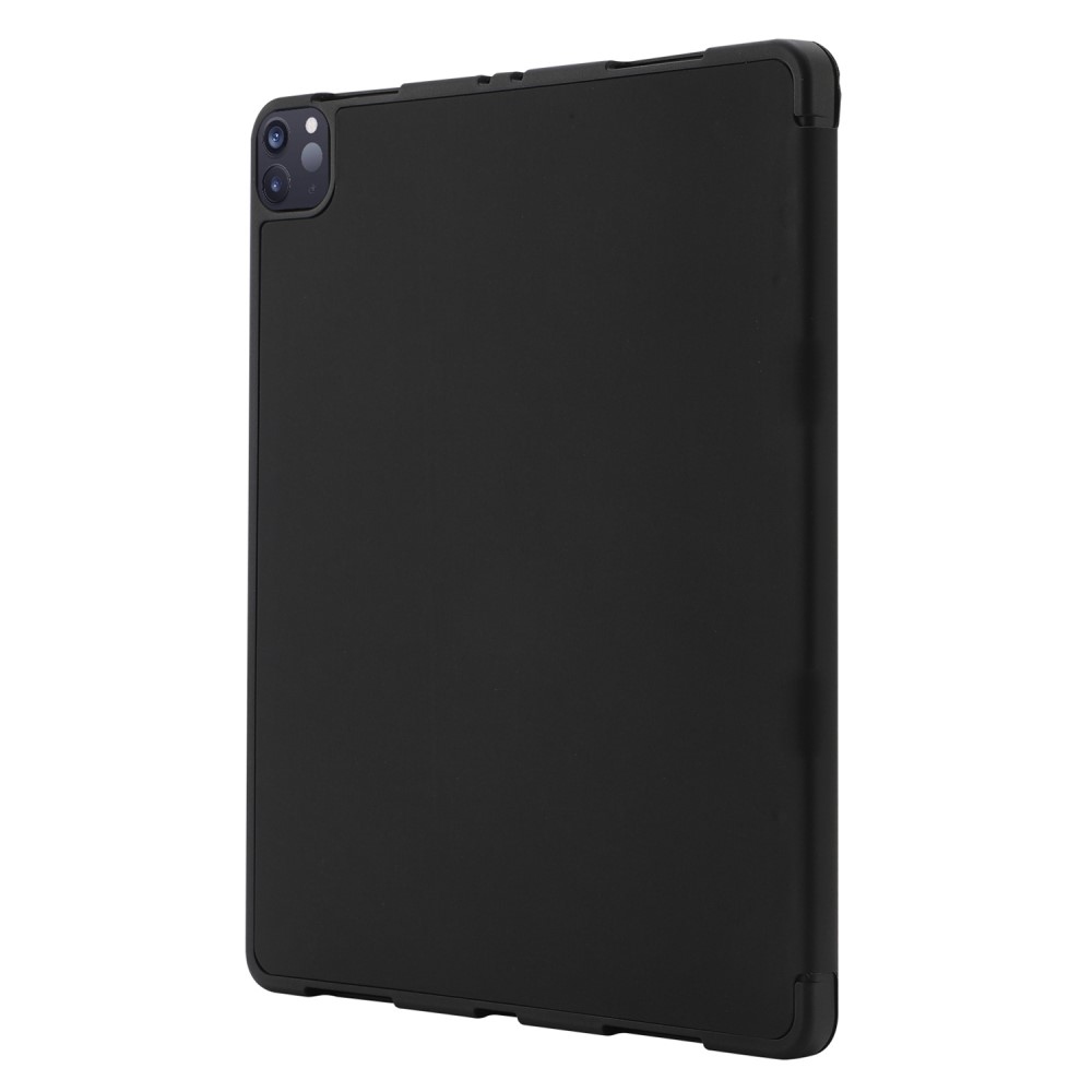 Intelligens állítható tok iPad Pro 11 (2020/21/22) - Fekete