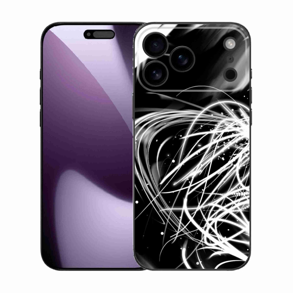 Gél védőburkolat mmCase iPhone 17 Pro Max készülékhez - kivonat 2