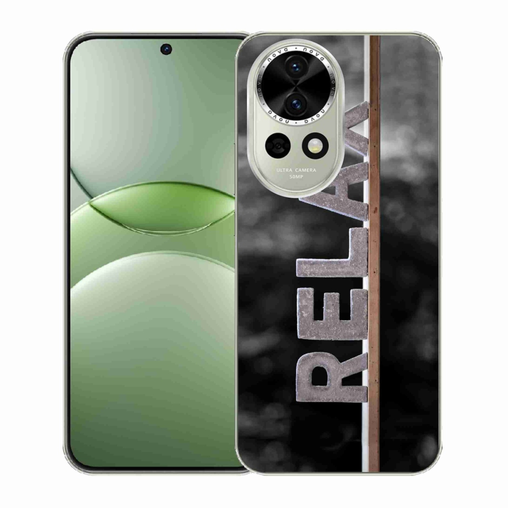 Gél borítás mmCase a Huawei Nova 13 5G készülékhez - relax 1