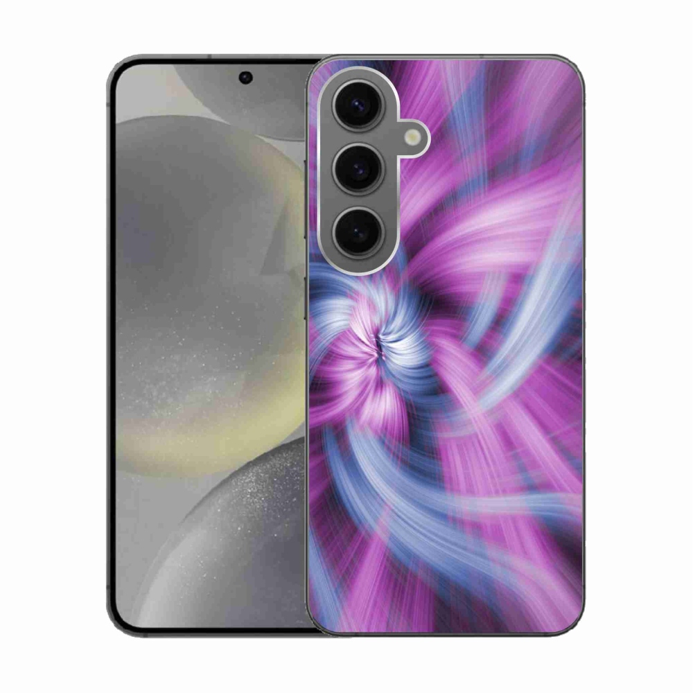 Zselés borítás mmCase Samsung Galaxy S24 - kivonat 12