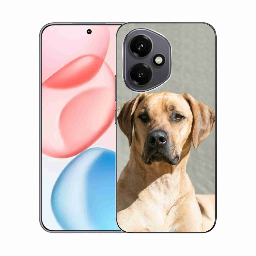Zselés borítás mmCase a Honor 400-hoz - ridgeback