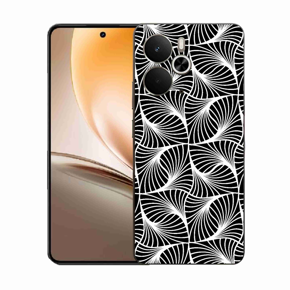 Gél borítás mmCase a Realme 14 5G készülékhez - kivonat 14