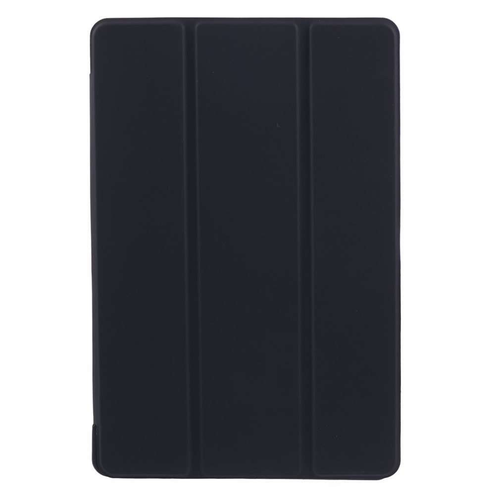 Fedélzáró tok Samsung Galaxy Tab A9+ készülékhez - fekete