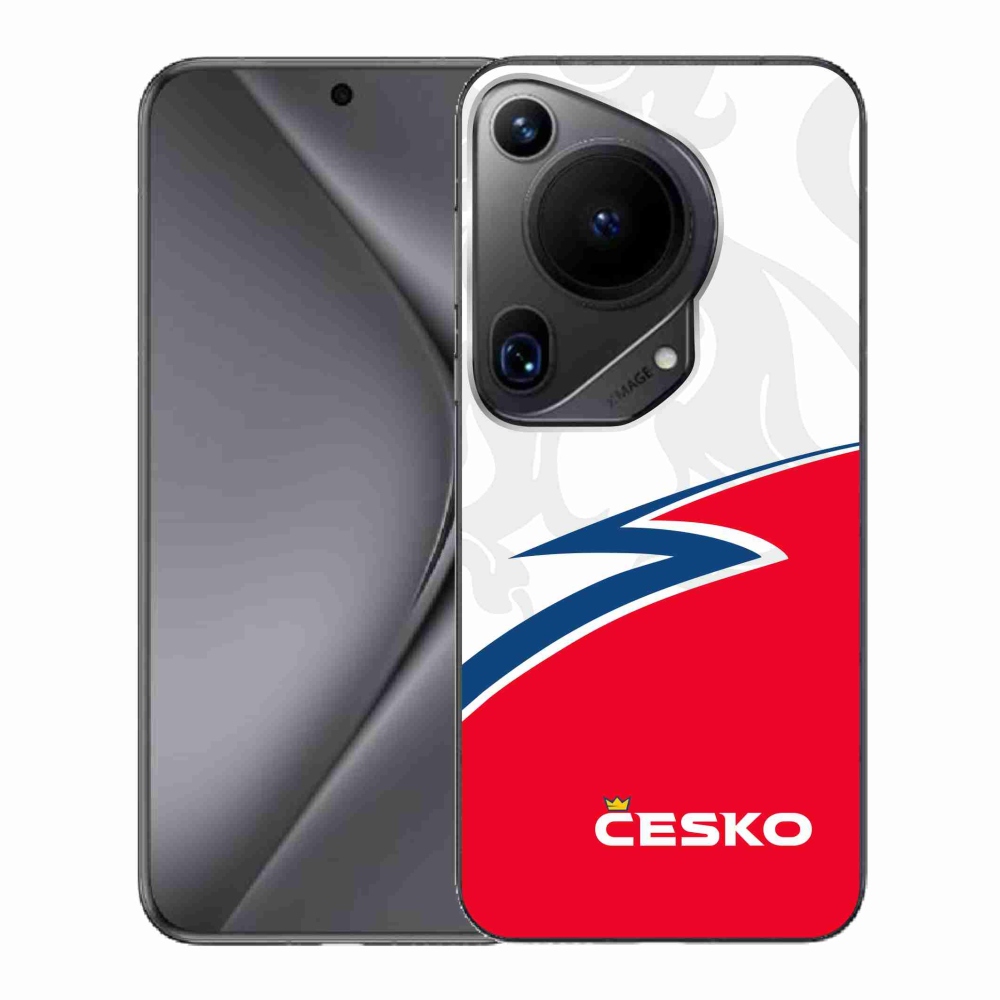 Zselés borítás mmCase a Huawei Pura 70 Ultra számára - Egyesült Királyság 1