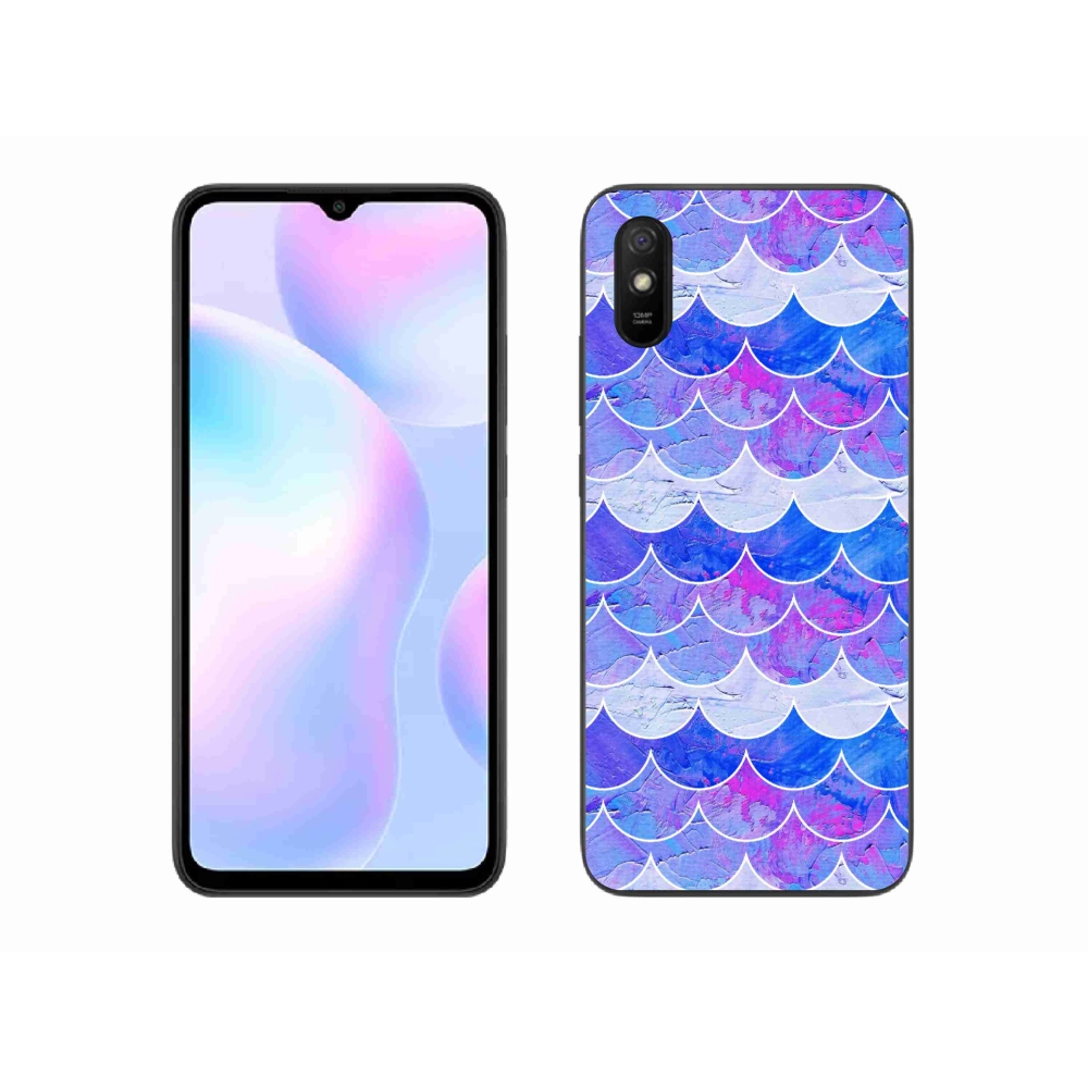 Gél borítás mmCase a Xiaomi Redmi 9A számára - kivonat 29