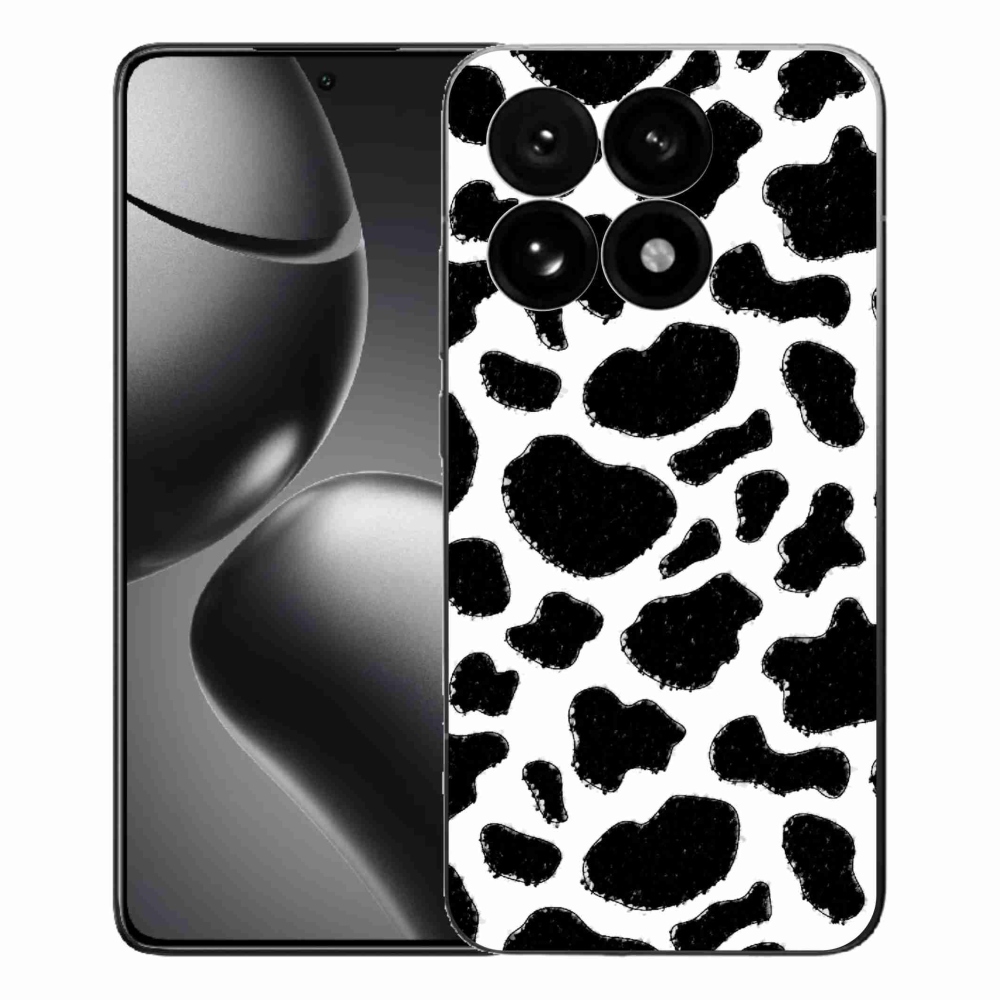 Gél borítás mmCase a Xiaomi 15T számára - kivonat 31