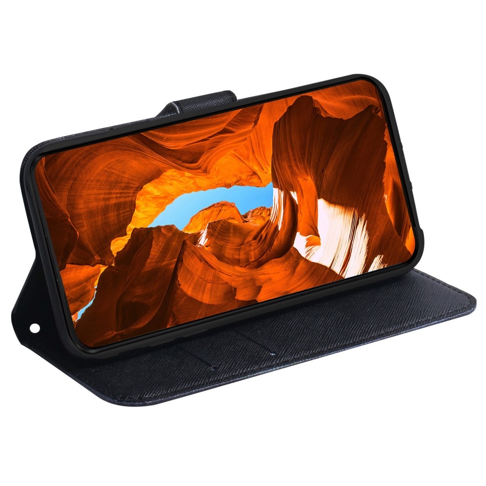 Printy könyv tok Xiaomi 13T/13T Pro - ne nyúljon hozzá