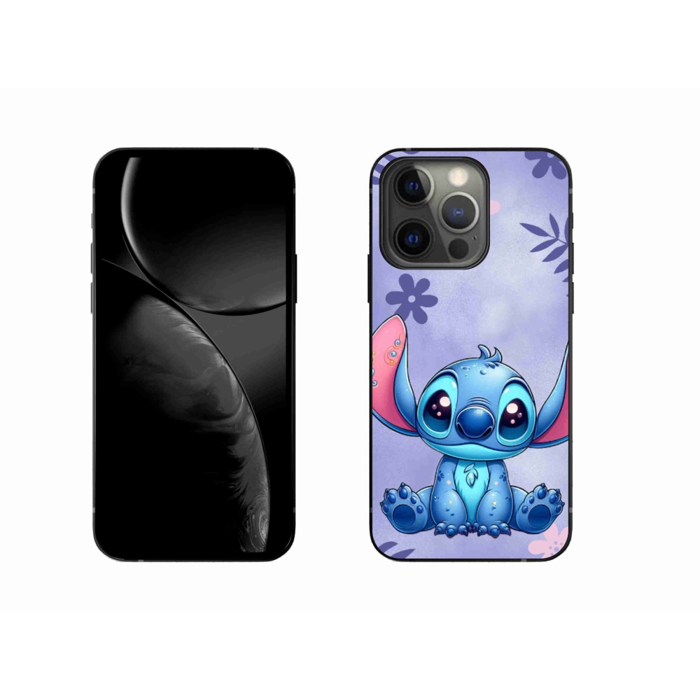 Zselés borítás mmCase iPhone 13 Pro 6.1 - varráshoz