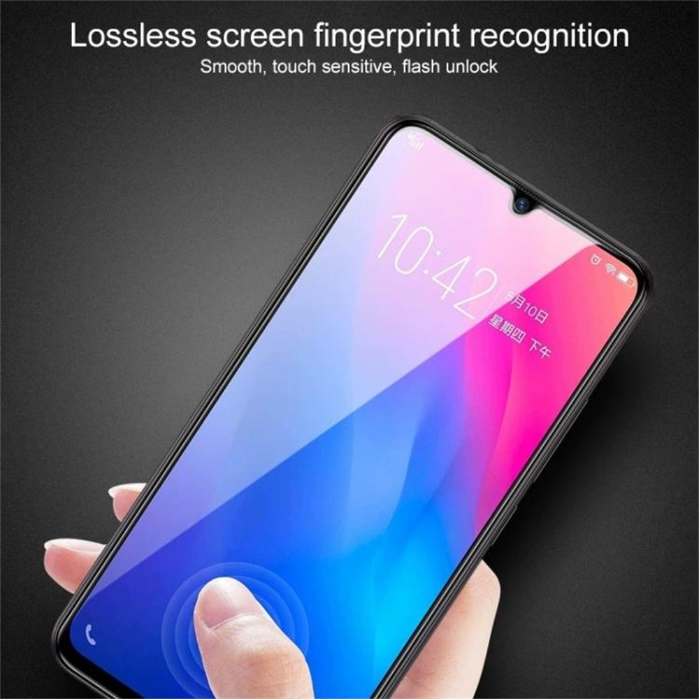 9D teljes képernyő edzett üveg (csak a széleken ragasztó) a Xiaomi Redmi 15C 4G/5G (173mm)