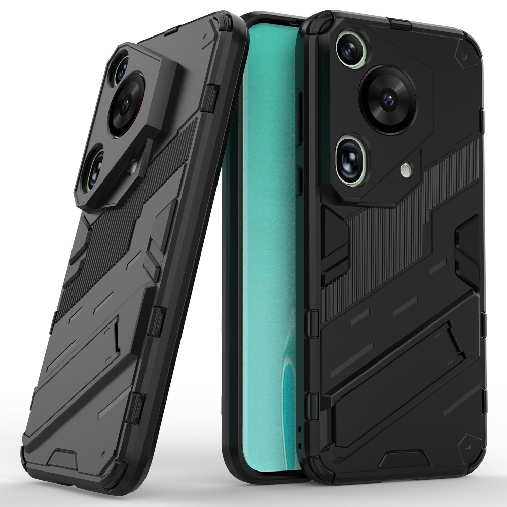 Armory tartós borító Huawei Pura 70 Ultra készülékhez - fekete