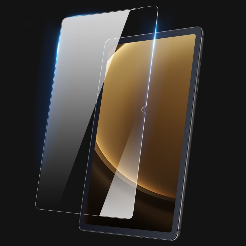 DUX edzett üveg Samsung Galaxy Tab A9+ tablethez