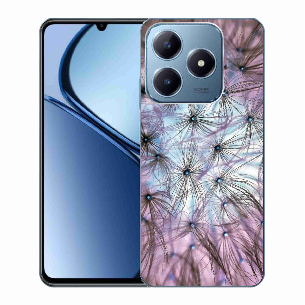 Zselés borítás mmCase a Realme C63 készülékhez - kivonat 17