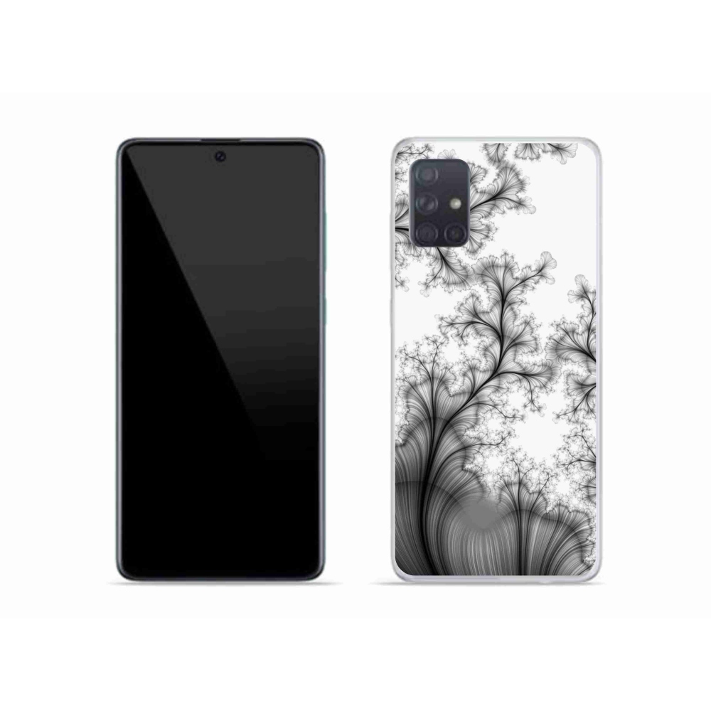 Zselés borítás mmCase Samsung Galaxy A51 - kivonat 20