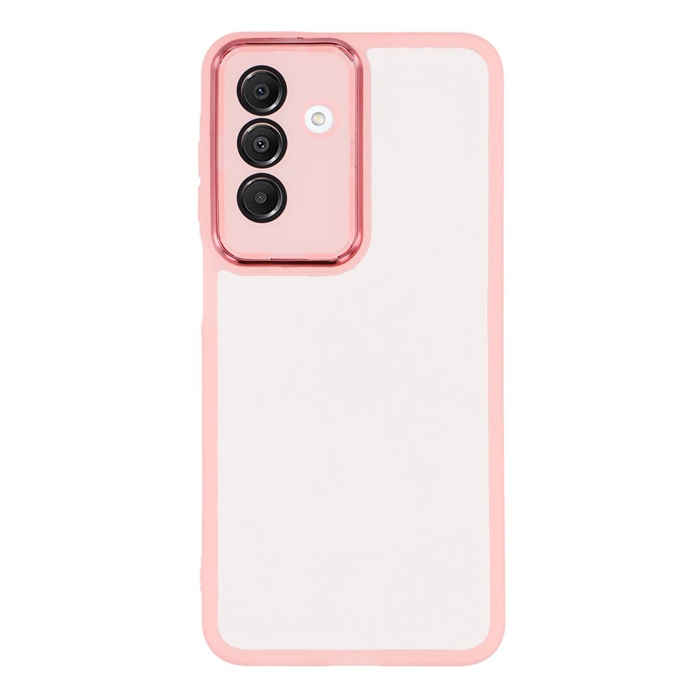 Candys zselés tok Samsung Galaxy A17 5G - rózsaszín