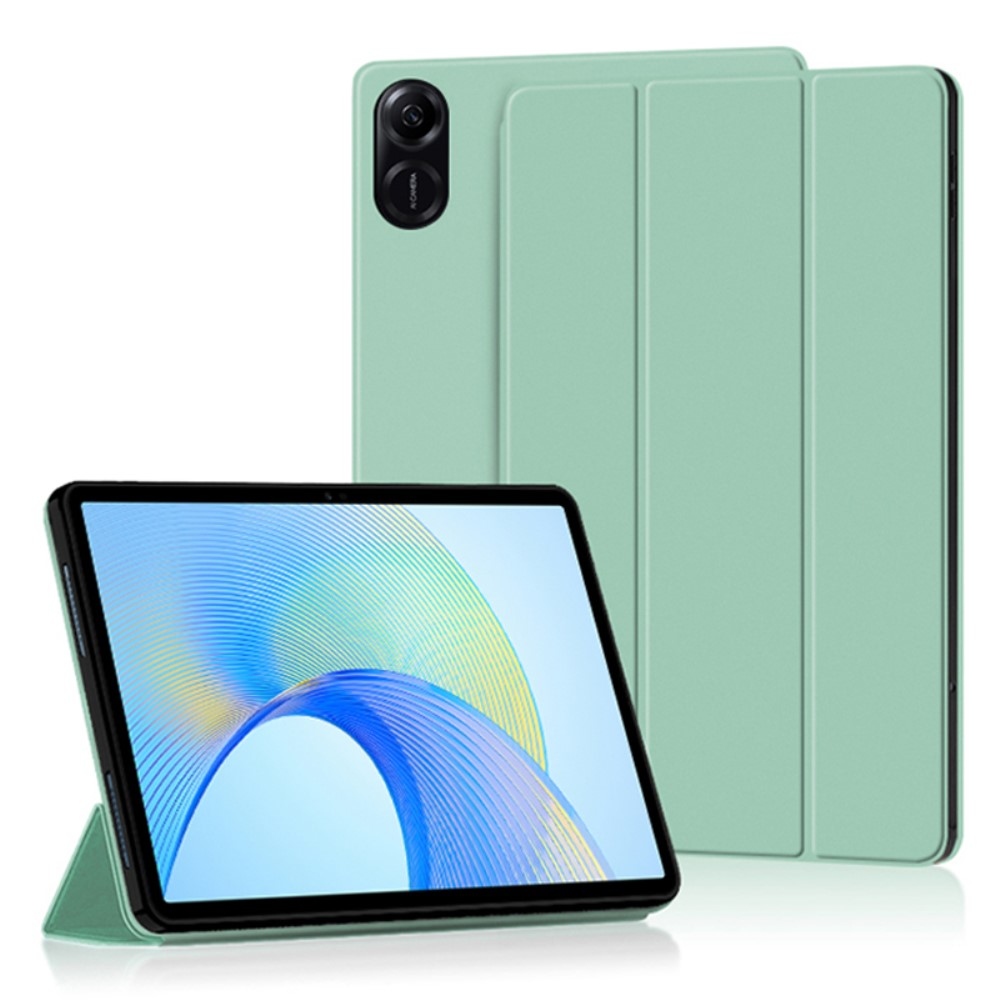 Pozicionálható tok a Honor Pad X9-hez - zöld