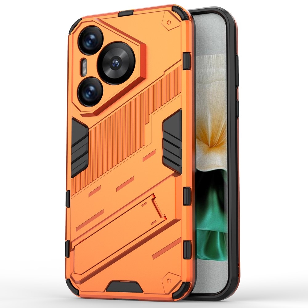 Armory tartós borító Huawei Pura 70 készülékhez - narancssárga