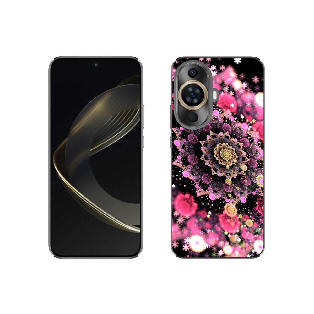 Gél borítás mmCase a Huawei Nova 11-en - kivonat 21