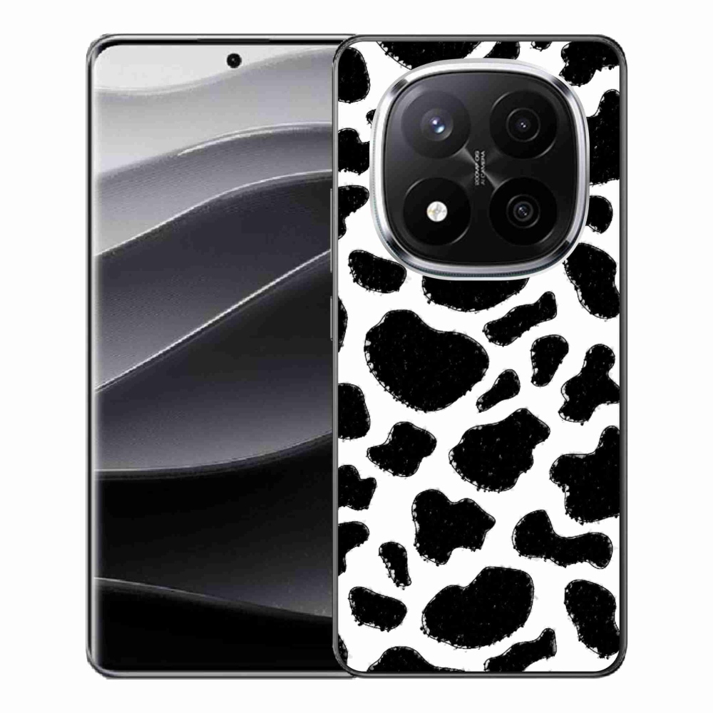 Gél borítás mmCase a Xiaomi Redmi Note 14 Pro+ 5G számára - kivonat 31