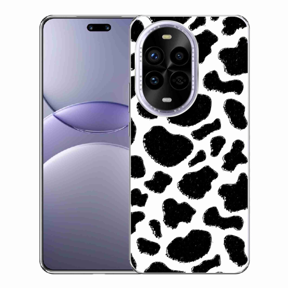 Gél borítás mmCase a Huawei Nova 13 Pro 5G-n - kivonat 31