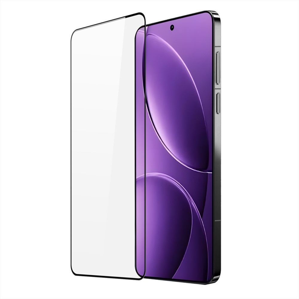 DUX 9D teljes képernyőüveg a Xiaomi Poco F7 Ultra 5G-n