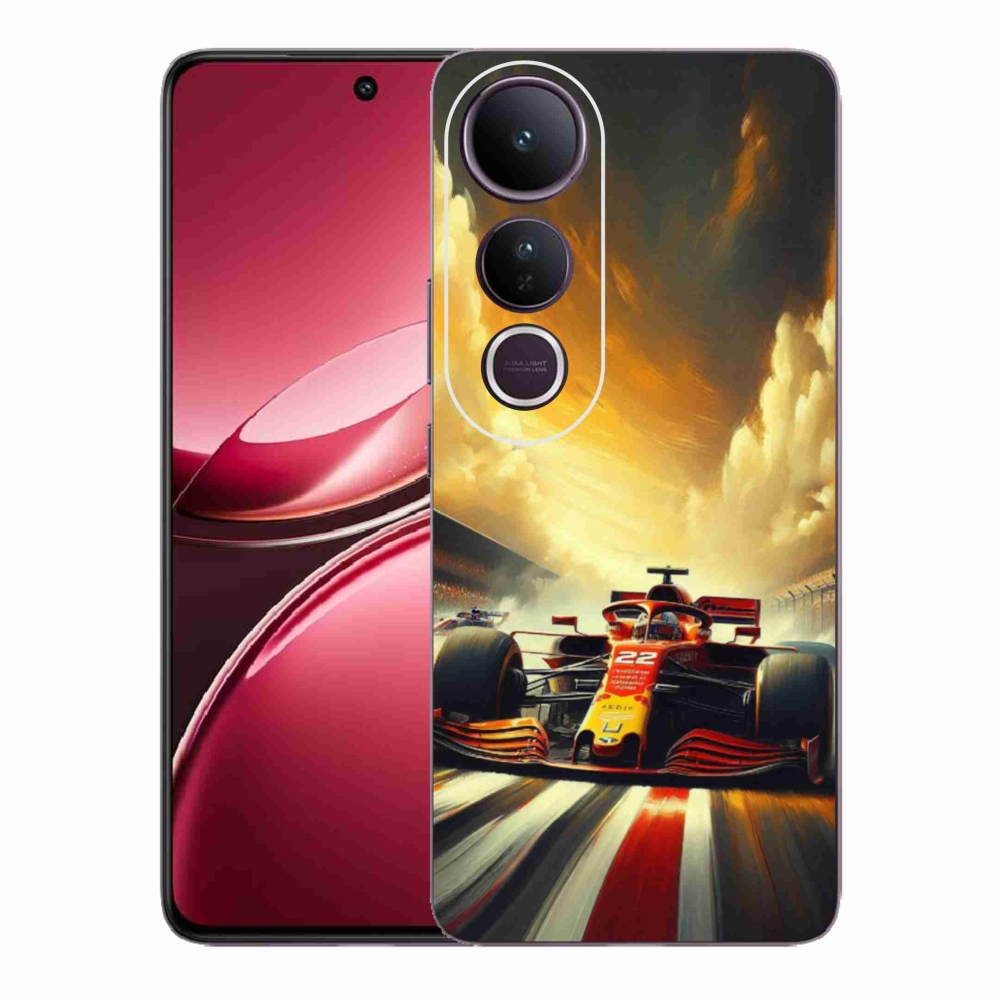 Gél borítás mmCase a Vivo V50 Lite 4G/5G készülékhez - formula 2