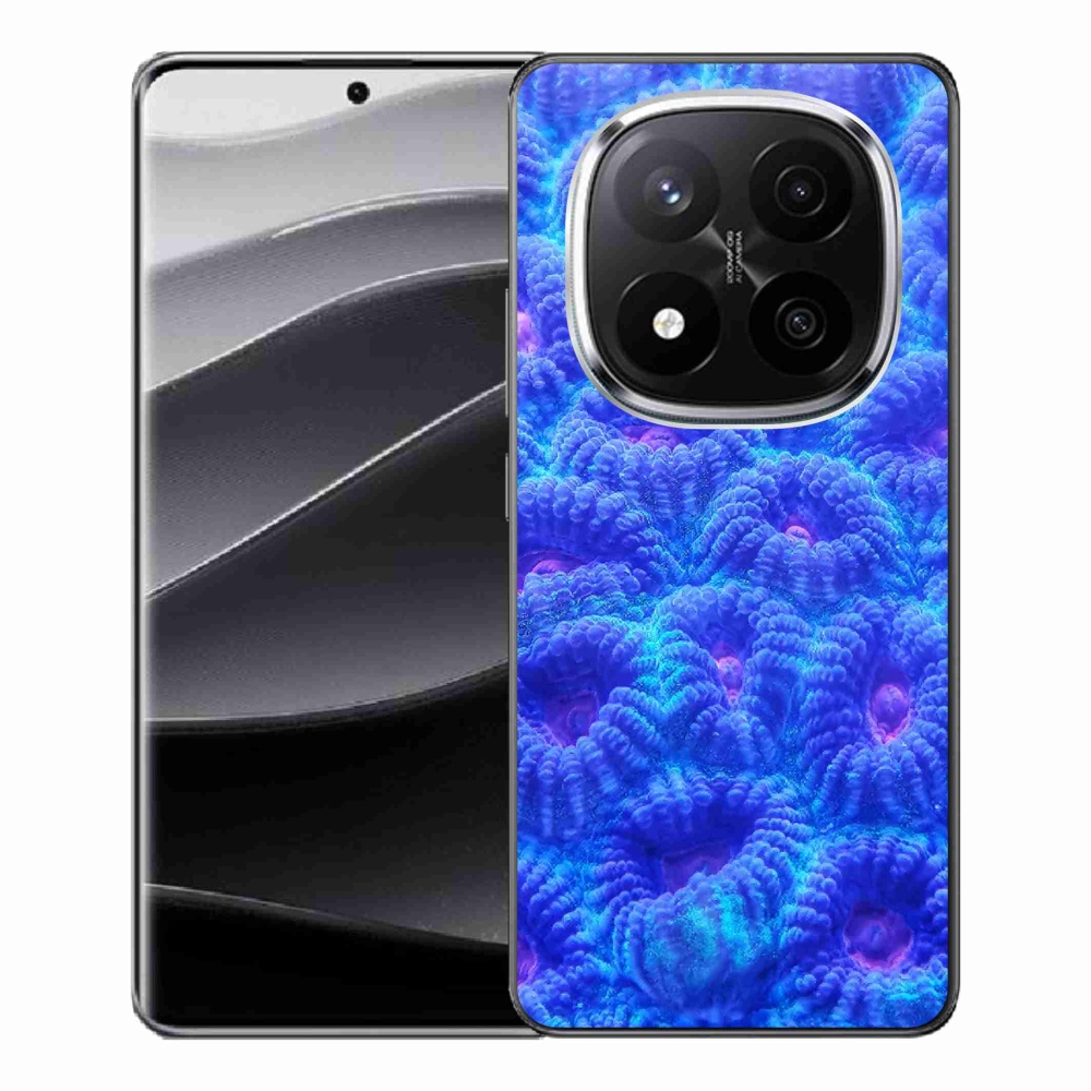 Gél borítás mmCase a Xiaomi Redmi Note 14 Pro+ 5G számára - absztrakt motívum 17