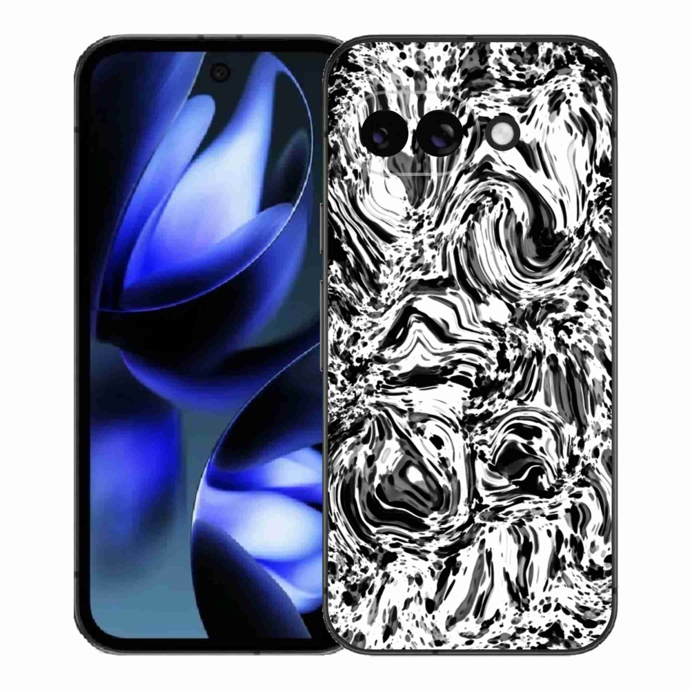 Gél borítás mmCase a Google Pixel 9a számára - kivonat 4