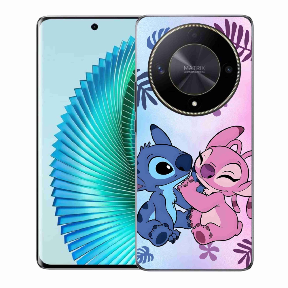 Gél borítás mmCase a Honor Magic 6 Lite 5G készülékhez - 2. öltés