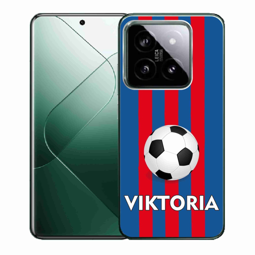 Gél borítás mmCase a Xiaomi 14-hez - Viktoria