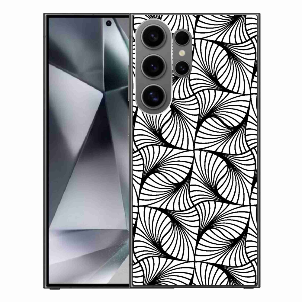Gél borítás mmCase Samsung Galaxy S24 Ultra - kivonat 11
