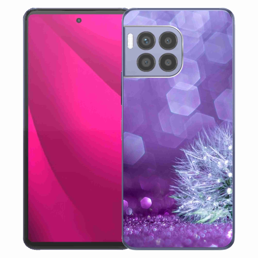 Zselés borítás mmCase a T-Mobile T Phone 2 Pro készülékhez - pitypang 2