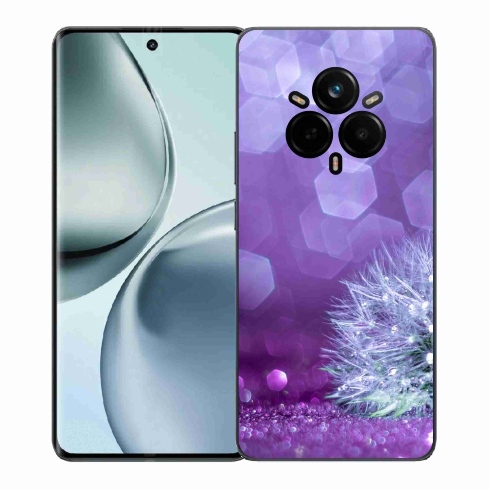 Gél borítás mmCase a Realme 14 Pro 5G készülékhez - pitypang 2