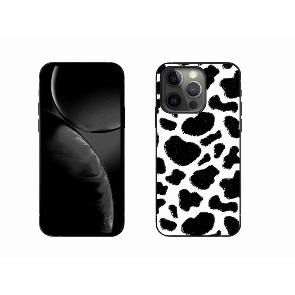 Zselés borítás mmCase iPhone 13 Pro 6.1 készülékhez - kivonat 31