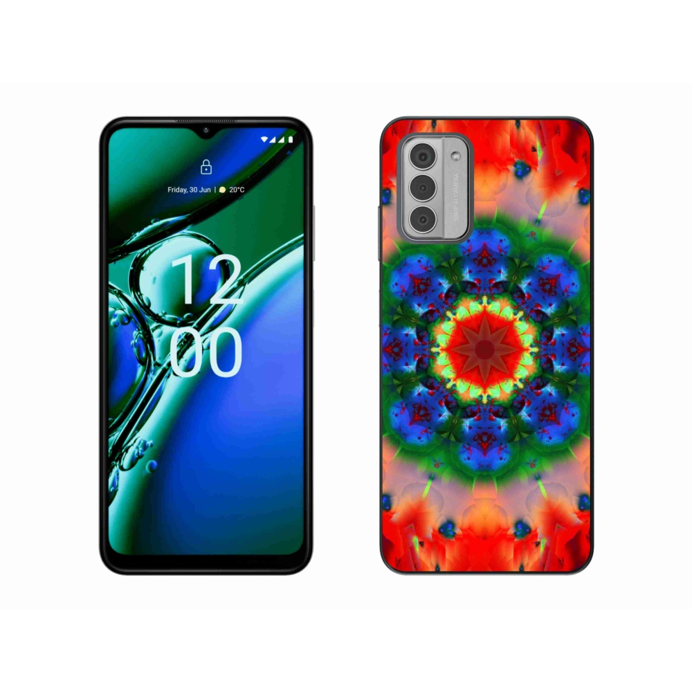 Zselés borítás mmCase a Nokia G42 készülékhez - kivonat 5