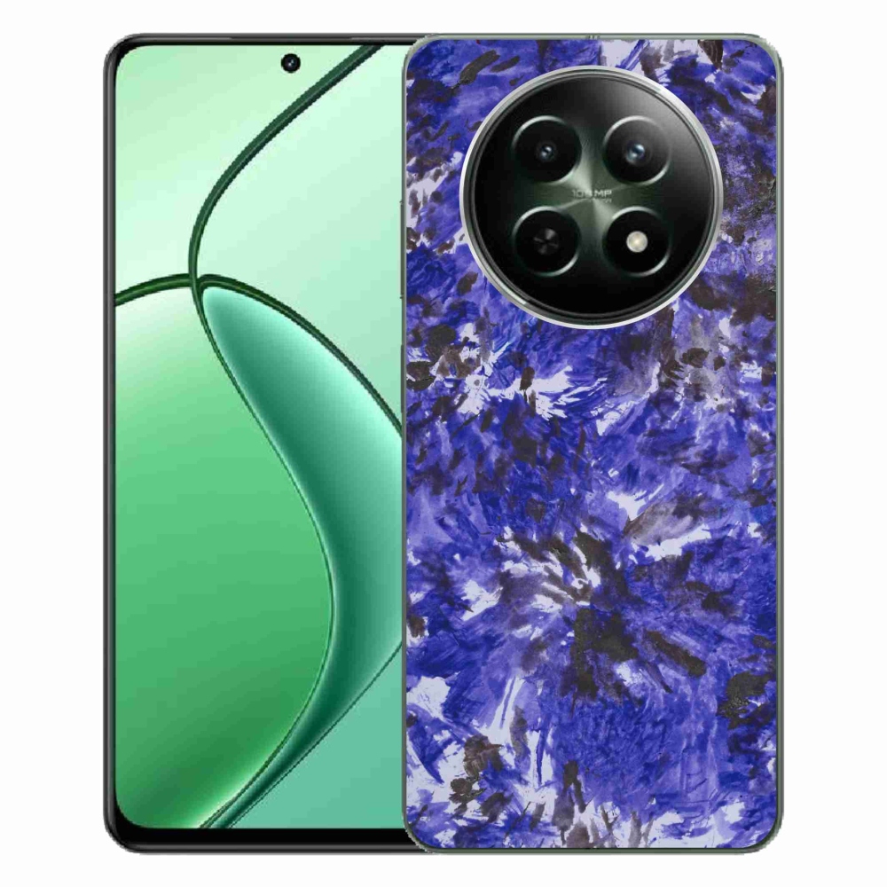 Gél borítás mmCase a Realme 12 5G/12x 5G készülékhez - absztrakt motívum 13