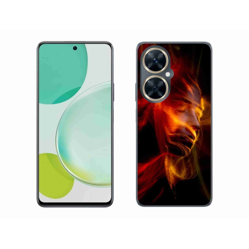 Gél borítás mmCase a Huawei Nova 11i készülékre - kivonat 18