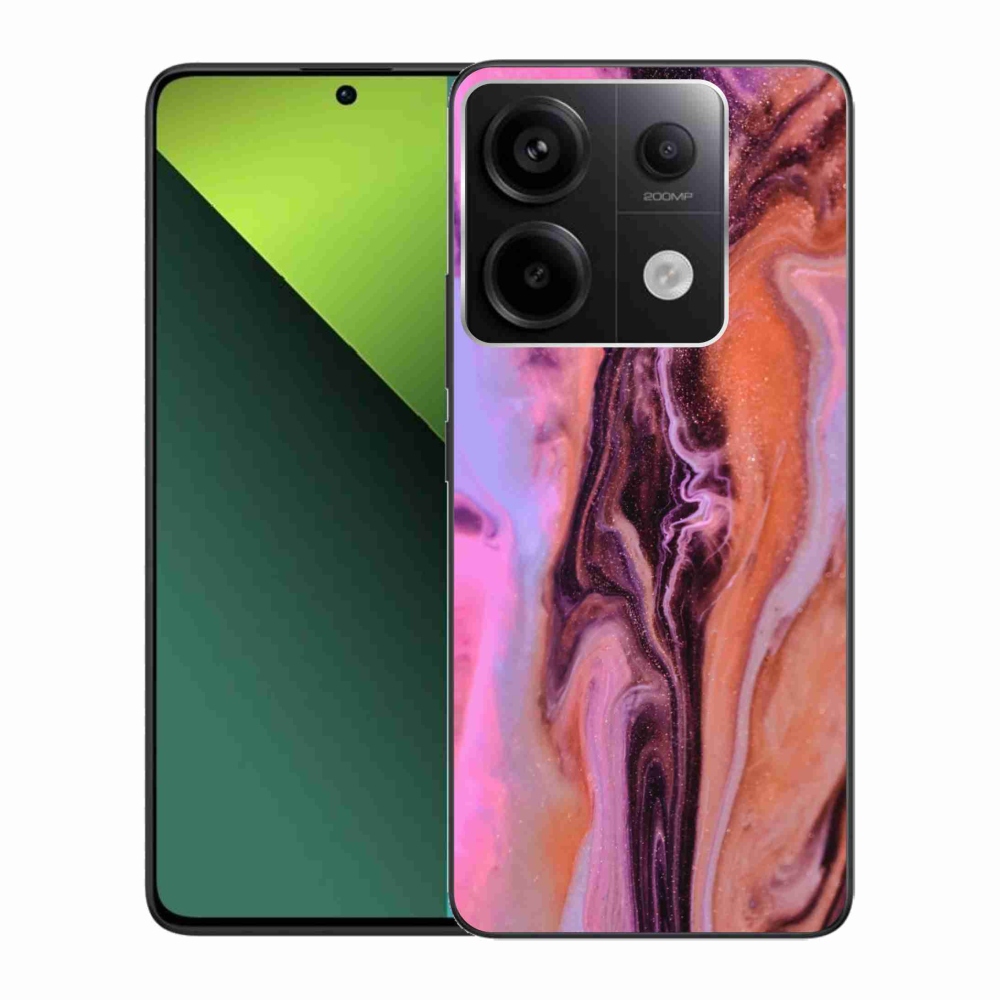 Gél borítás mmCase a Xiaomi Redmi Note 13 Pro 5G/Poco X6 5G számára - kivonat 26