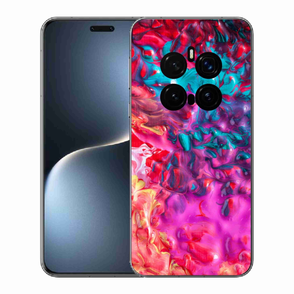 Zselés borítás mmCase a Honor Magic 7 Pro 5G készülékhez - kivonat 27