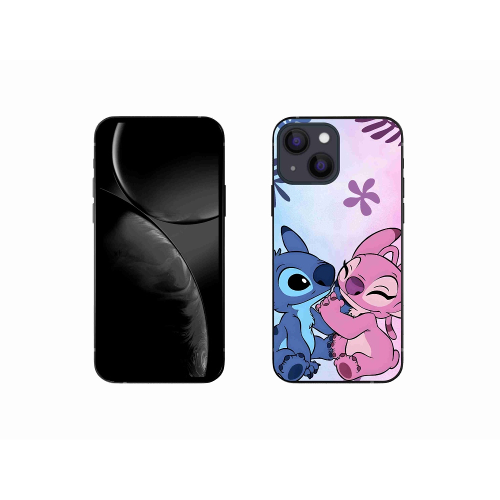 Gél borítás mmCase iPhone 13 mini 5.4 - 2. öltés 2