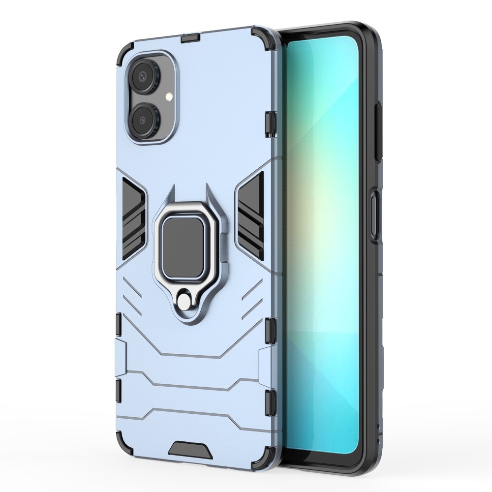 Guardy tartós borító Samsung Galaxy A06 4G készülékhez - kék