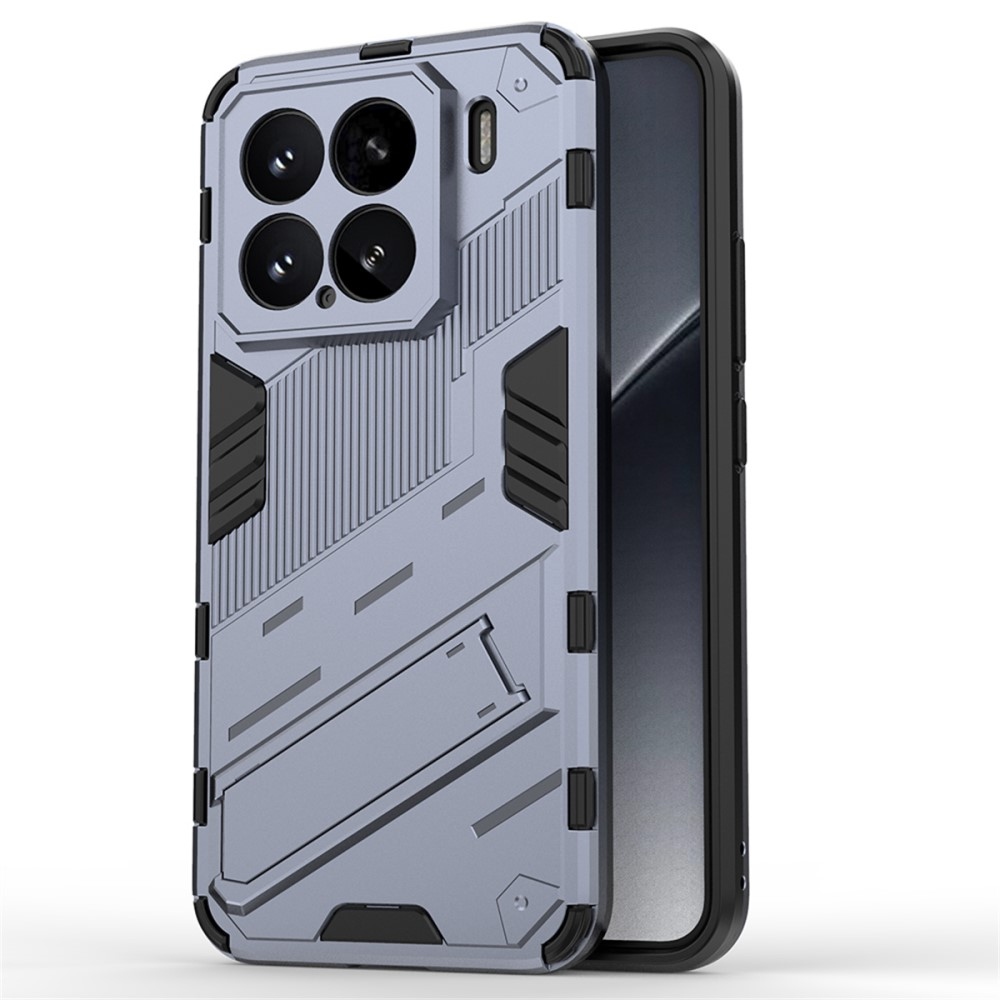Armory tartós borító Xiaomi 15-hez - sötétkék