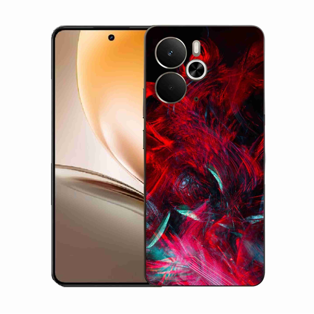 Gél borító mmCase a Realme 14 5G készülékhez - kivonat 16