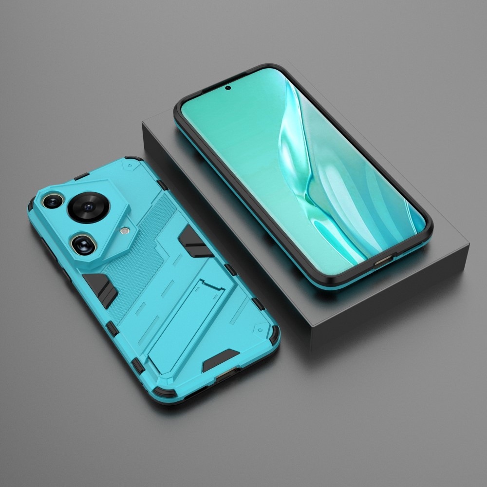 Armory tartós borító Huawei Pura 70 Ultra készülékhez - világoskék