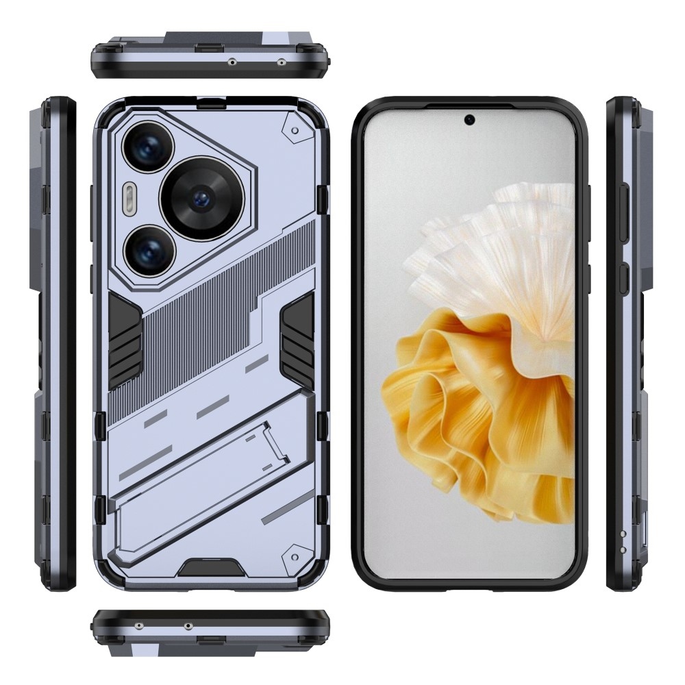 Armory tartós védőhuzat Huawei Pura 70 Pro készülékhez - sötétkék