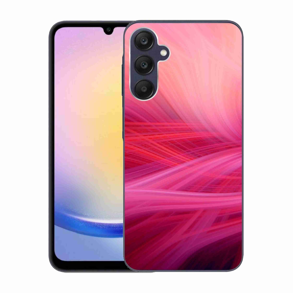 Zselés borítás mmCase Samsung Galaxy A25 5G - kivonat 13