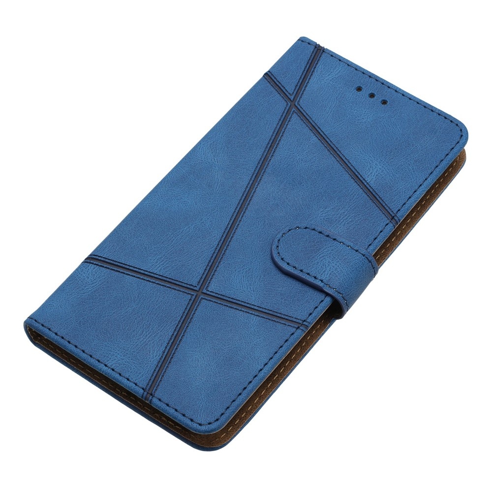 Line book tok a Xiaomi 15T Pro-hoz - kék