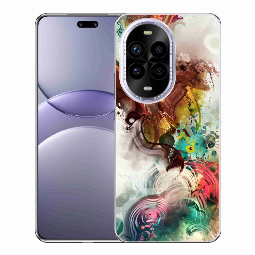 Zselés borítás mmCase a Huawei Nova 13 Pro 5G-n - kivonat 1