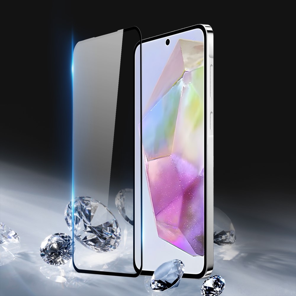 DUX 9D teljes képernyőüveg a Samsung Galaxy A36 5G készülékre