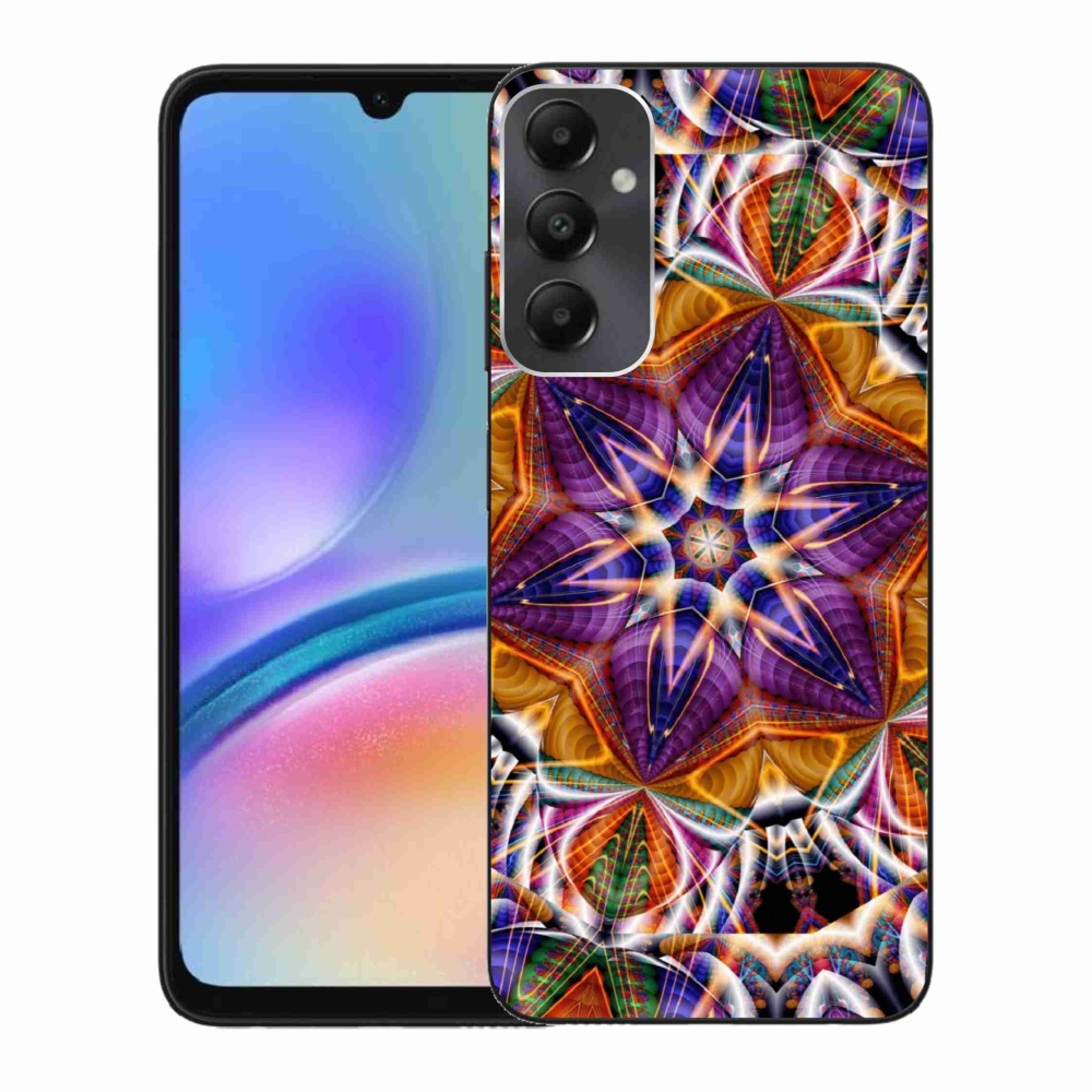 Zselés borítás mmCase Samsung Galaxy A05s - kivonat 6